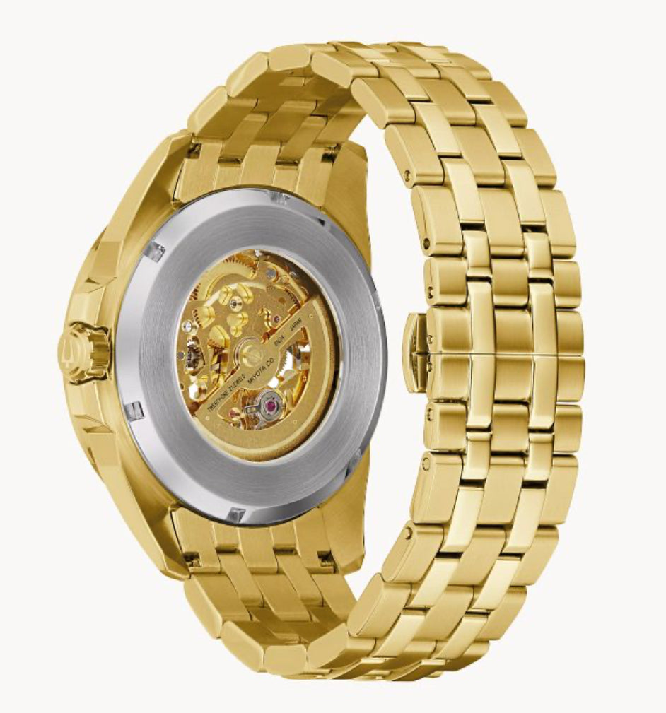 Montre BULOVA pour Homme