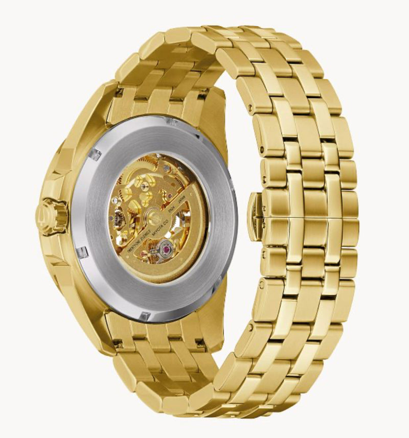 Montre BULOVA pour Homme