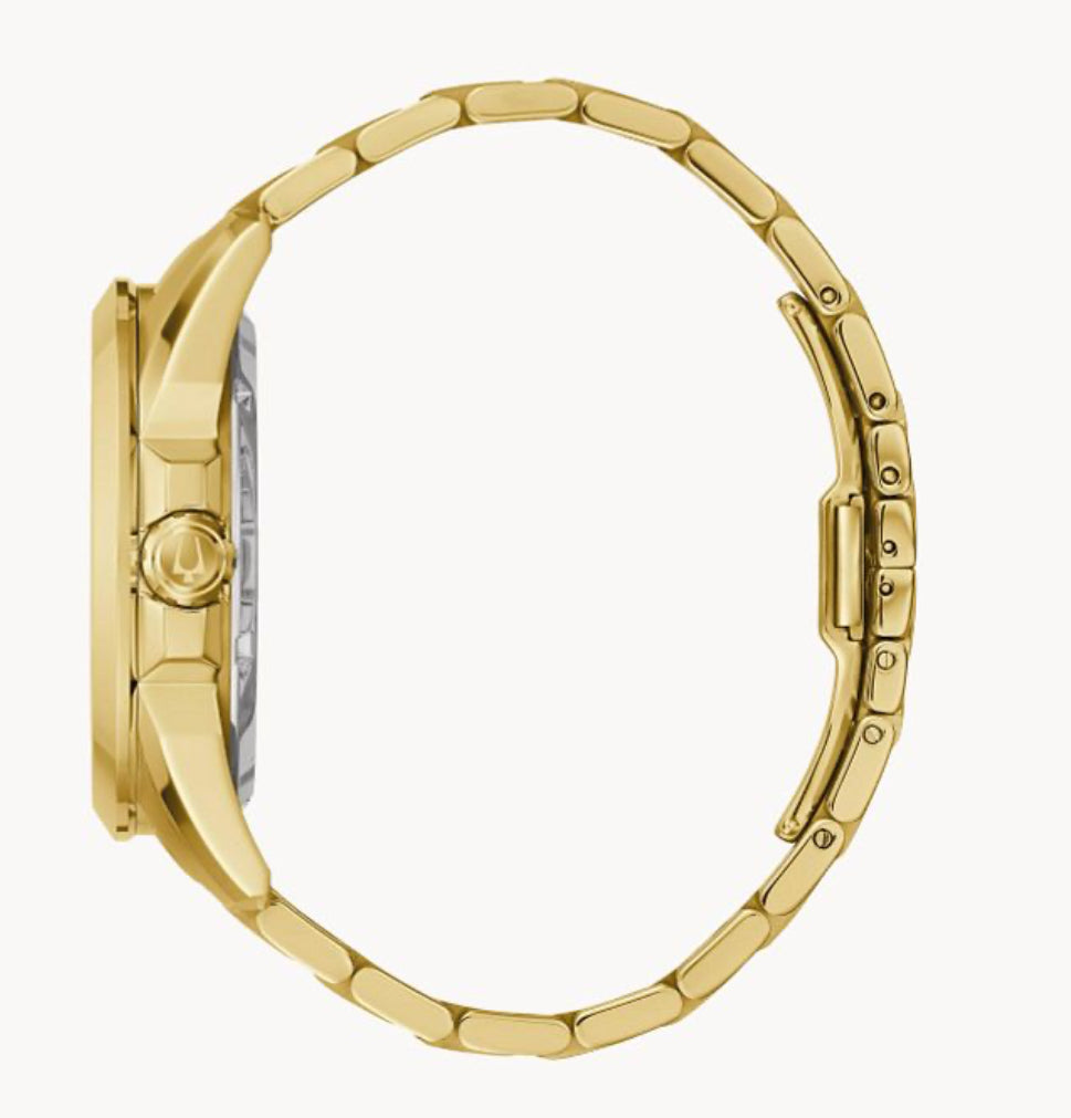 Montre BULOVA pour Homme