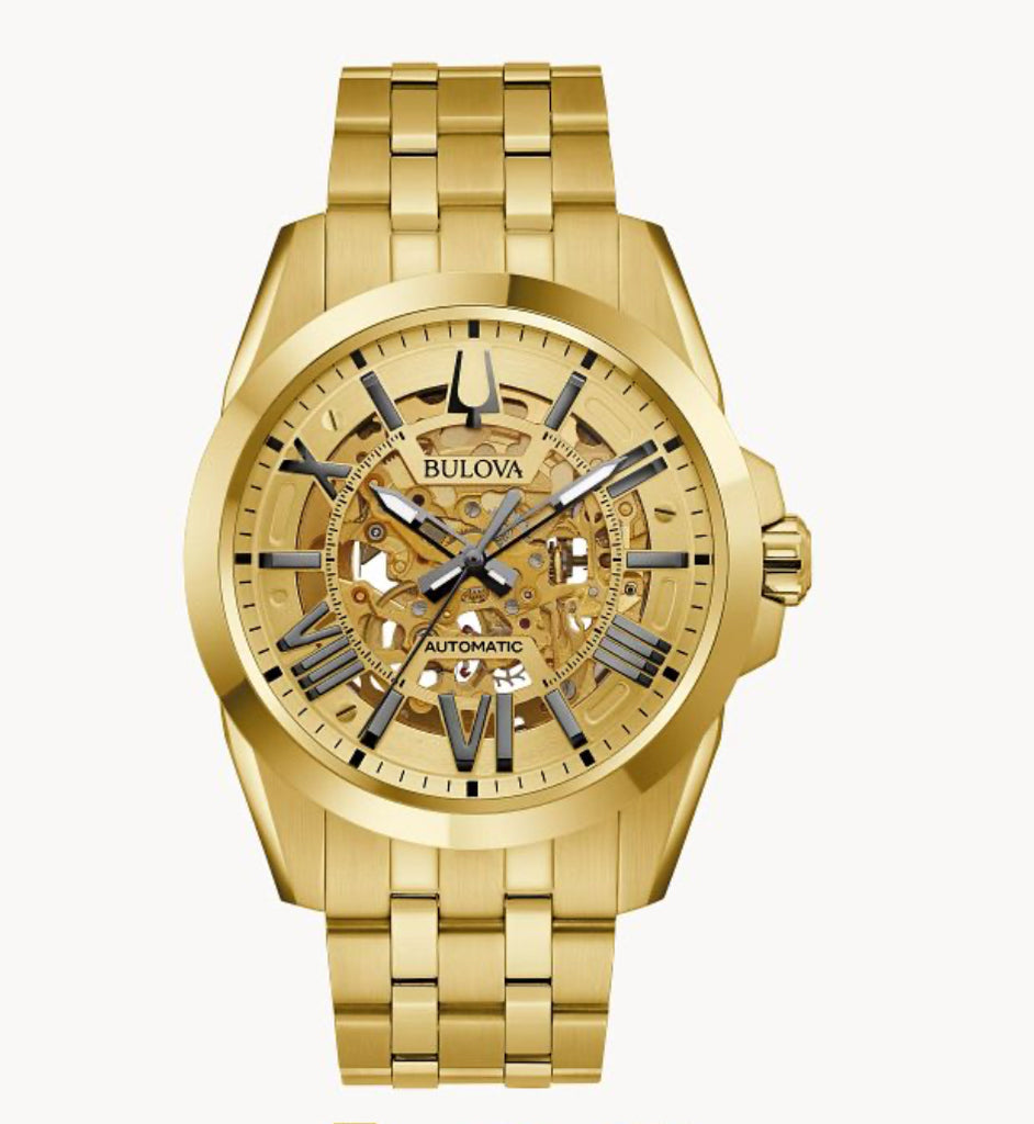 Montre BULOVA pour Homme