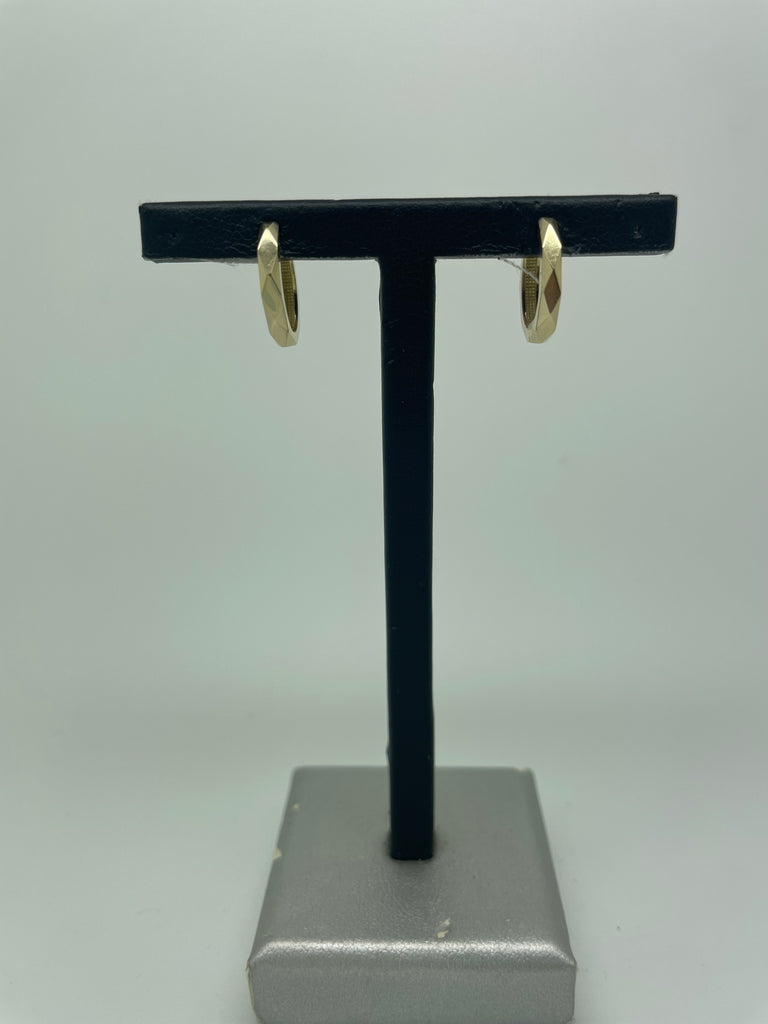 Boucles d’oreilles