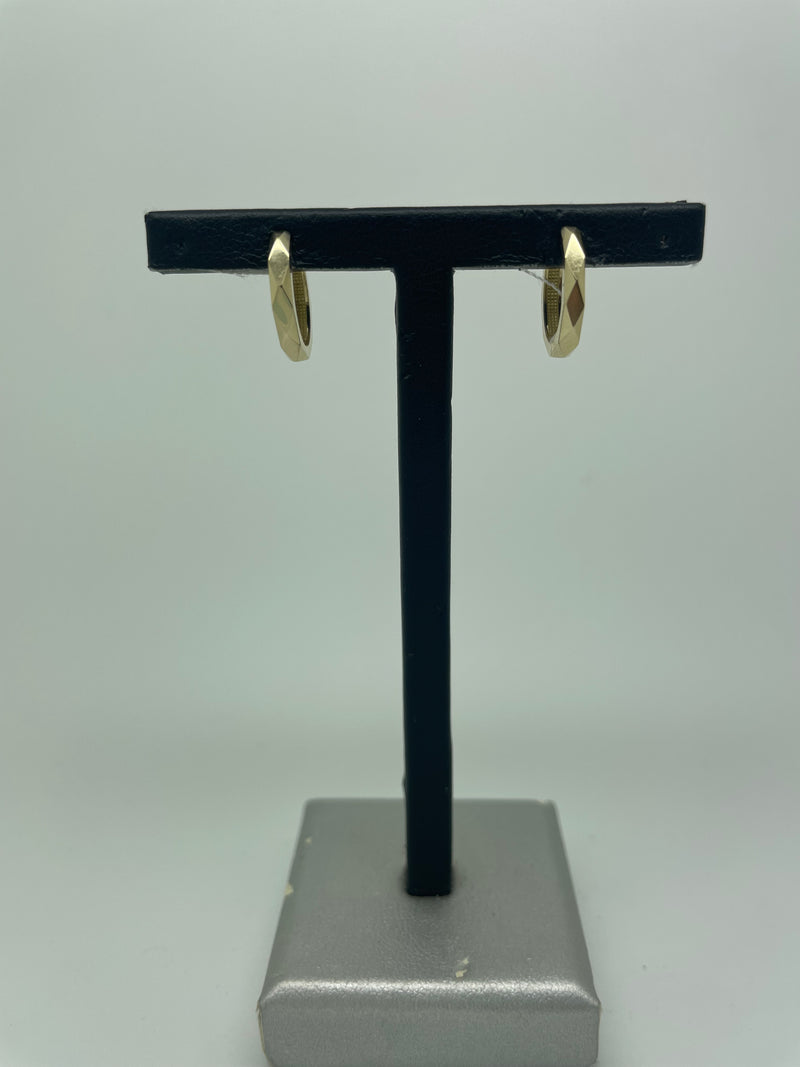 Boucles d’oreilles