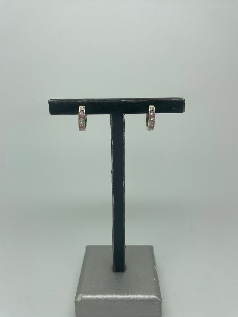 Boucles d’oreilles