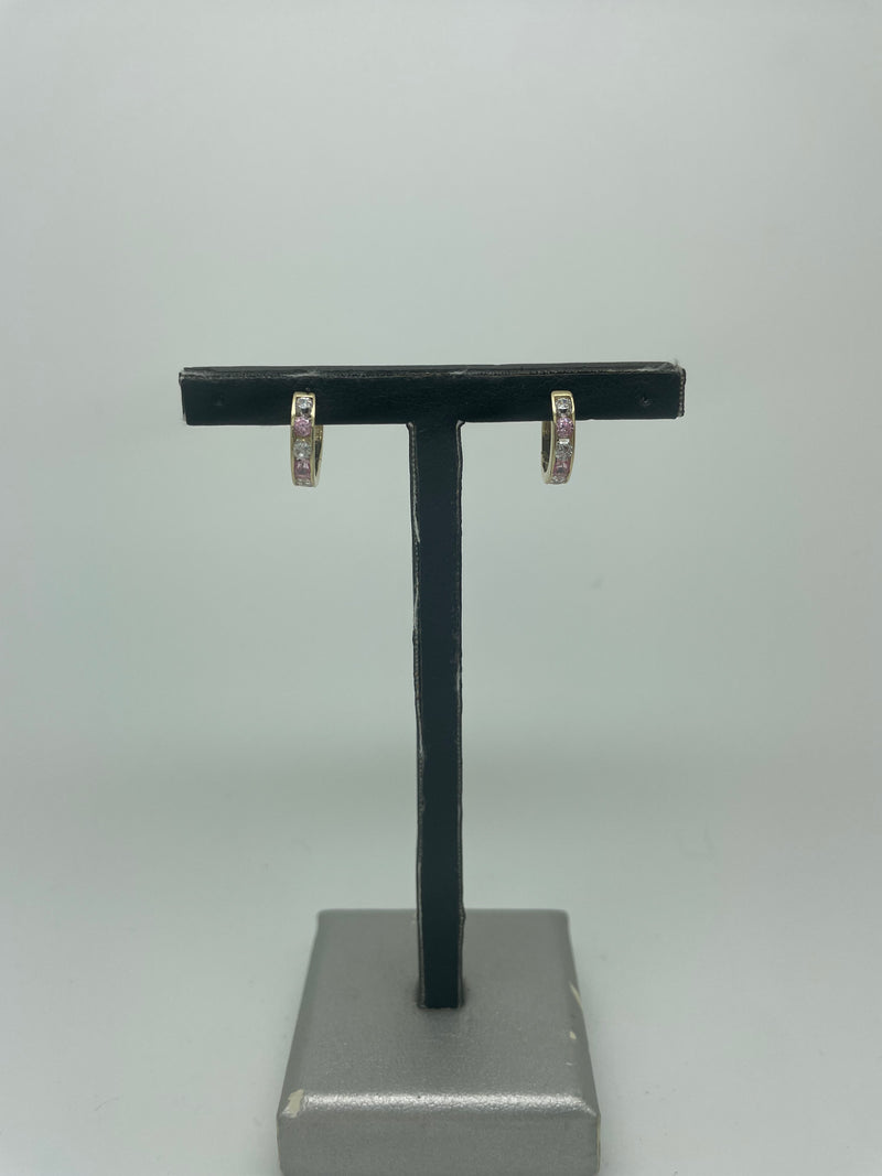 Boucles d’oreilles