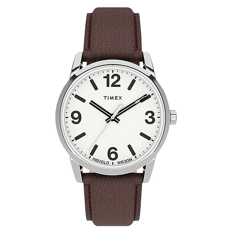 Montre Timex pour homme TW2U71600GP