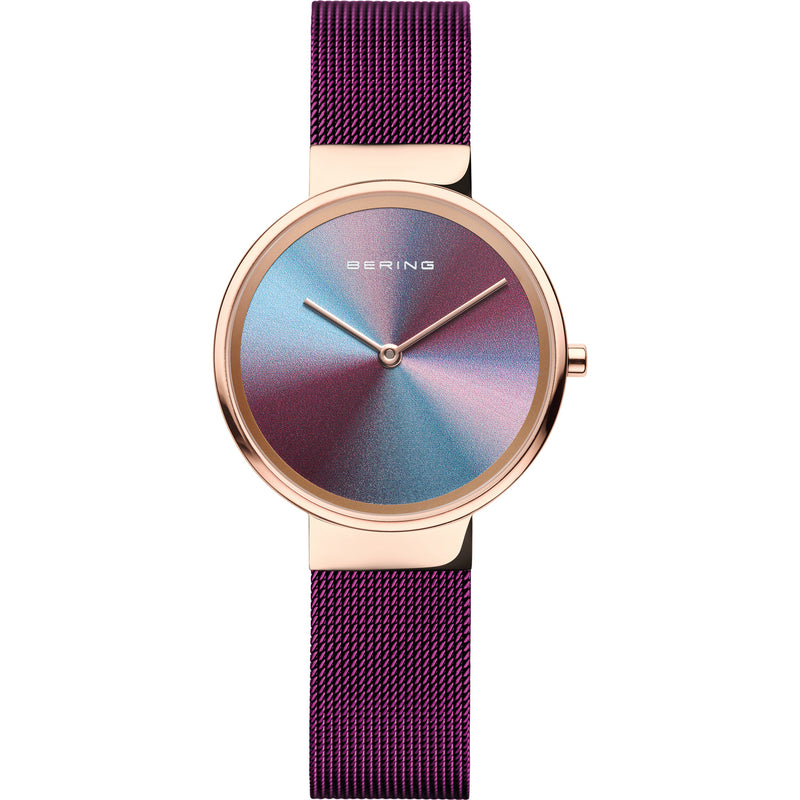 Montre Bering Anniversaire 10X31-ANN3