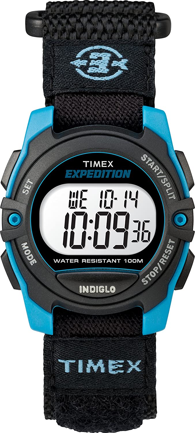 Montre  Timex expedition pour enfant