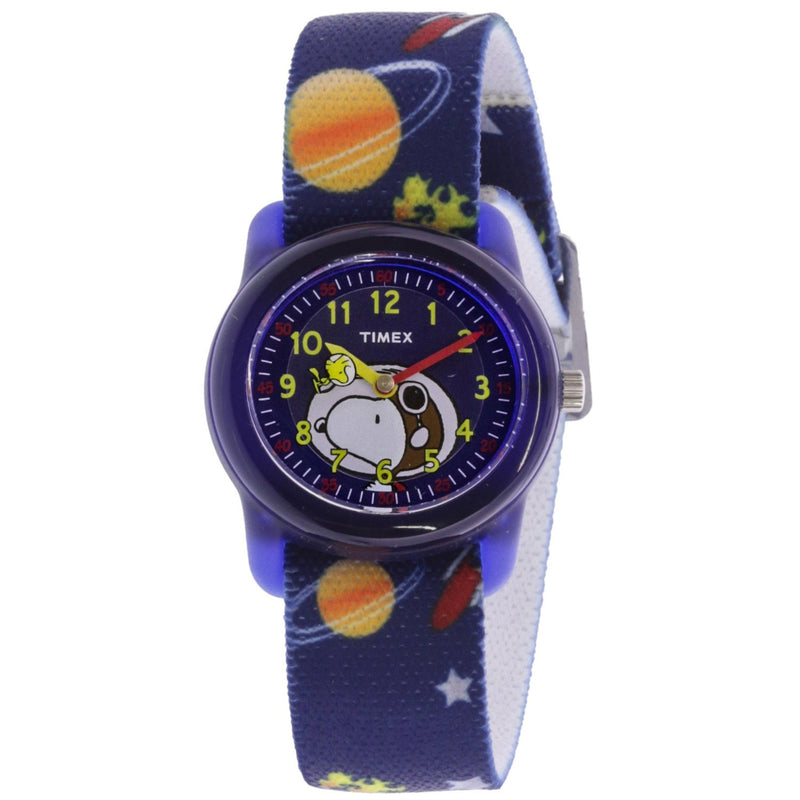 Montre Timex pour enfant collection Peanuts