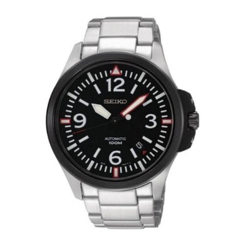 Montre Seiko automatique SRP027