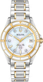 Montre Bulova 98P186