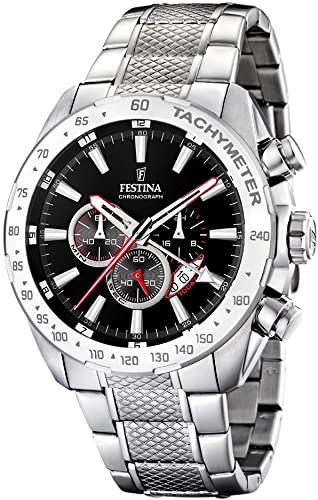 Montre Festina chronographe F16488/5