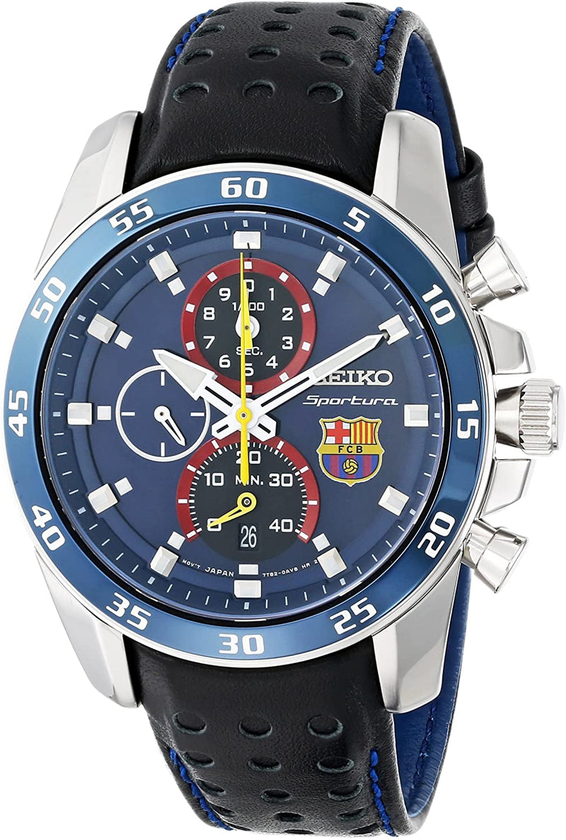 Montre Seiko SPC089