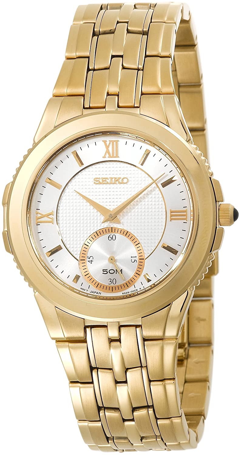 Montre Seiko SRK012