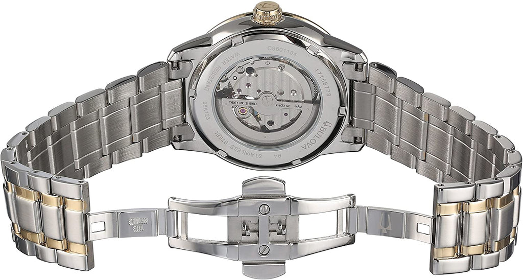 Montre Bulova Sutton 98A123