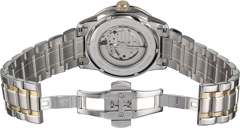 Montre Bulova Sutton 98A123