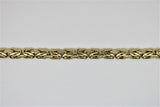 Byzantine gold bracelet