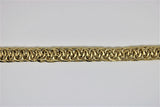 Byzantine gold bracelet
