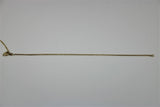 Square Gold Bracelet