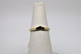 Engagement ring and bangle set (diamond)