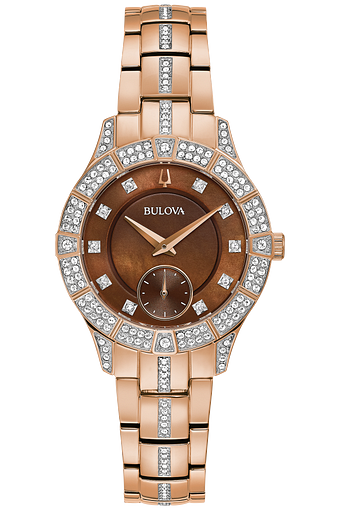 Montre Bulova 98L284
