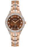 Montre Bulova 98L284