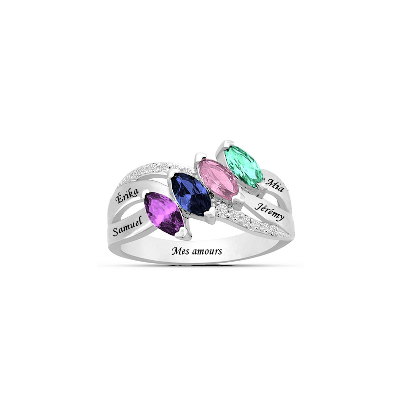 Marquise ring-4