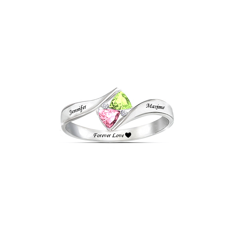 Promise ring