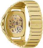 Bulova Curv 97A160