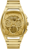 Bulova Curv 97A160