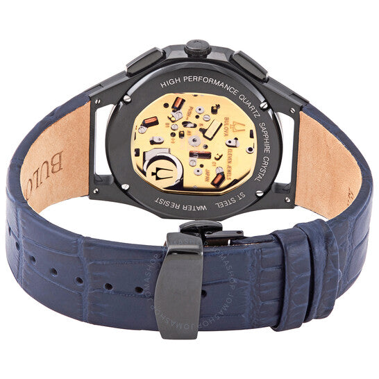 Montre Bulova CUR 98A232
