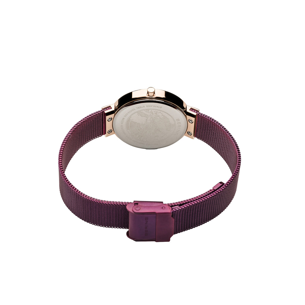 Montre Bering Anniversaire 10X31-ANN3