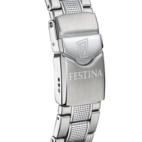 Montre Festina automatique F20480/1
