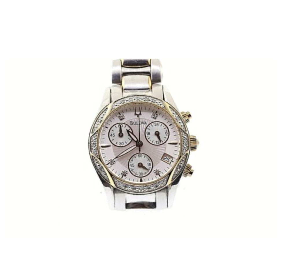 Montre Bulova