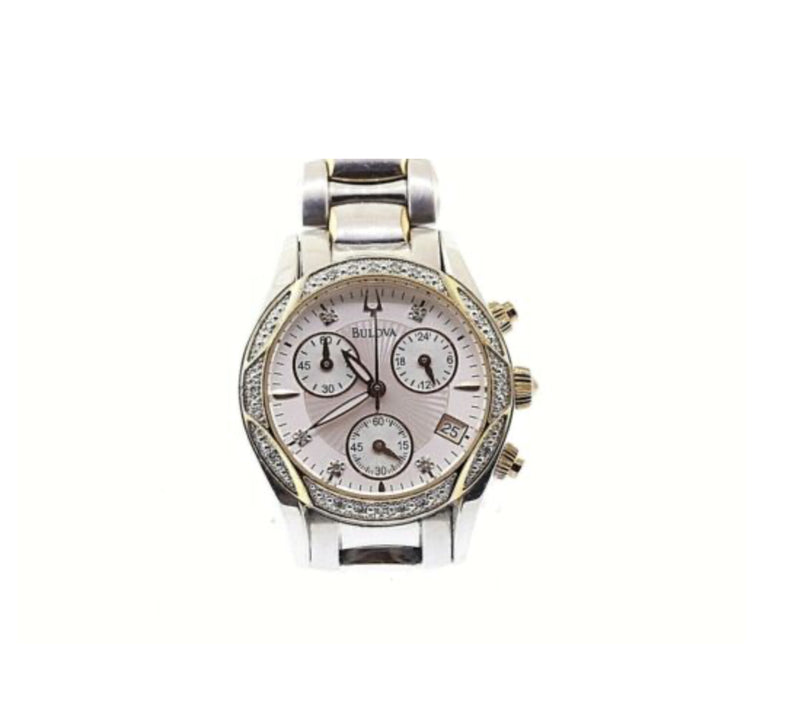 Montre Bulova
