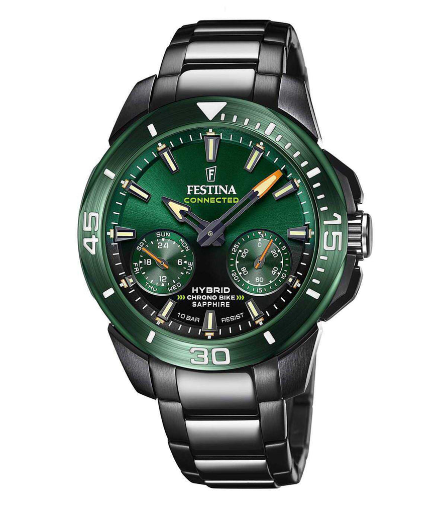 Montre Festina