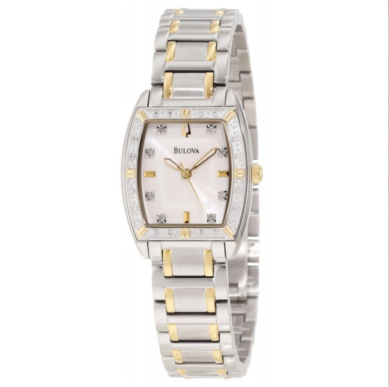 Montre Bulova 98r159
