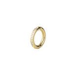 Stacks Chic Ear Cuff Earring