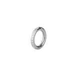 Stacks Chic Ear Cuff Earring