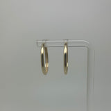 Boucles d'oreilles en or