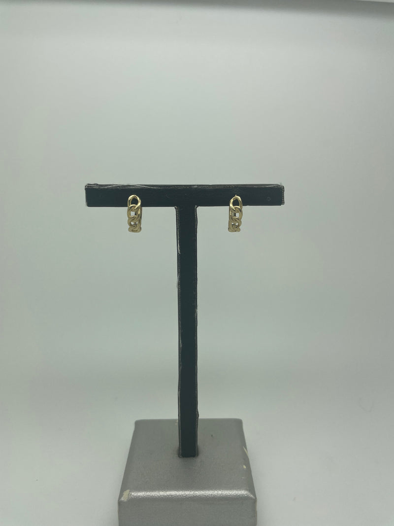 Boucles d’oreilles