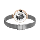 Bering solar watch  SKU#: 14631-369