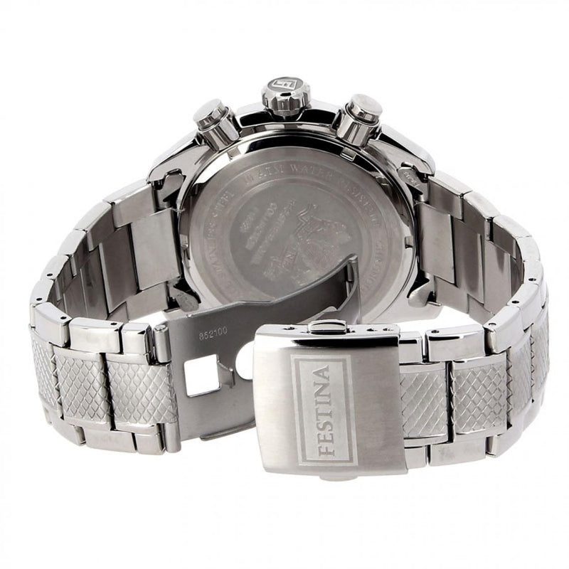 Montre Festina chronographe F16488/5