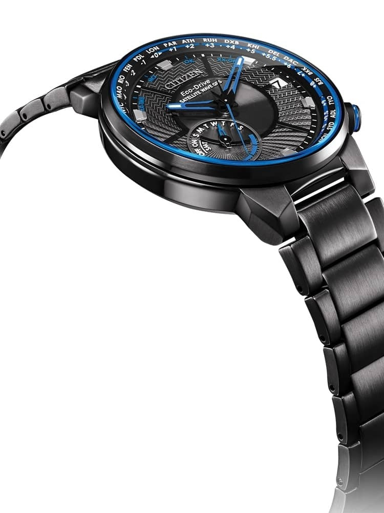 Montre Bulova 98A164