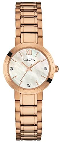 Montre Bulova 97P115