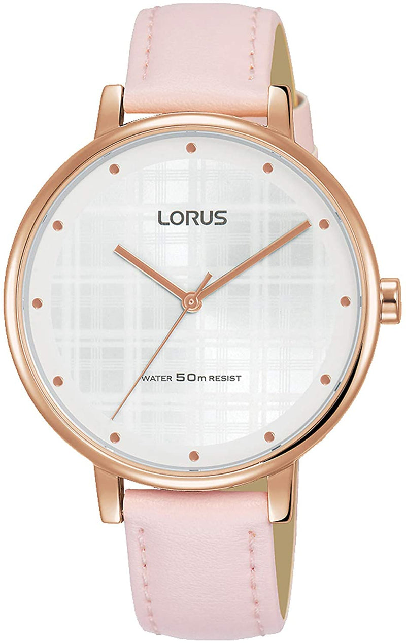 Montre Lorus RG270PX9