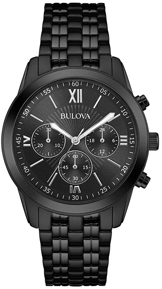 Montre Bulova 98A164