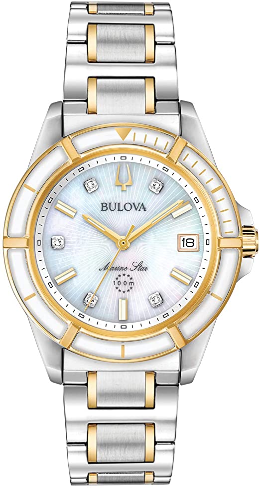 Montre Bulova 98P186