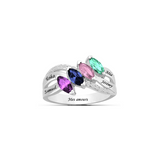 Marquise ring-4