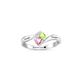 Promise ring