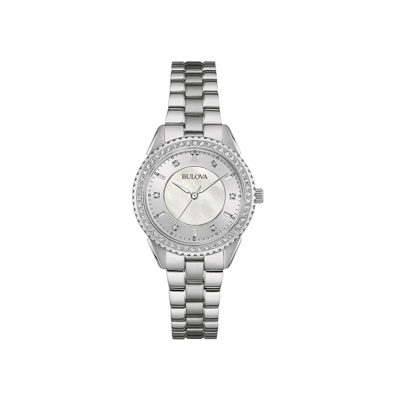 Montre Bulova 96L217